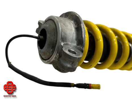 FERRARI F12 BERLINETTA REAR SHOCK ABSORBER