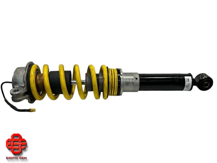 FERRARI F12 BERLINETTA REAR SHOCK ABSORBER