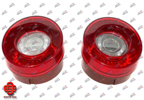 FERRARI F12 BERLINETTA REAR TAIL LIGHT REAR