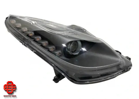 FERRARI F12 BERLINETTA RH LAMP HEADLIGHT