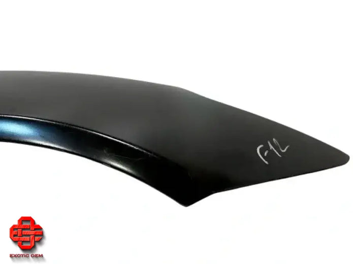 FERRARI F12 BERLINETTA RIGHT FENDER