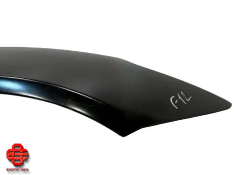 FERRARI F12 BERLINETTA RIGHT FENDER