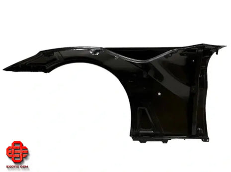 FERRARI F12 BERLINETTA RIGHT FENDER