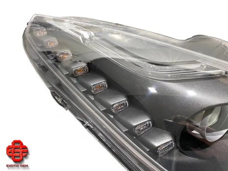 FERRARI F12 BERLINETTA RIGHT HEADLIGHT AFS