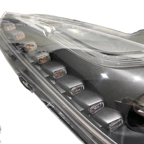 FERRARI F12 BERLINETTA RIGHT HEADLIGHT AFS