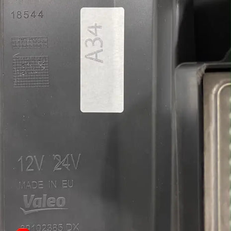 FERRARI F12 BERLINETTA RIGHT HEADLIGHT AFS