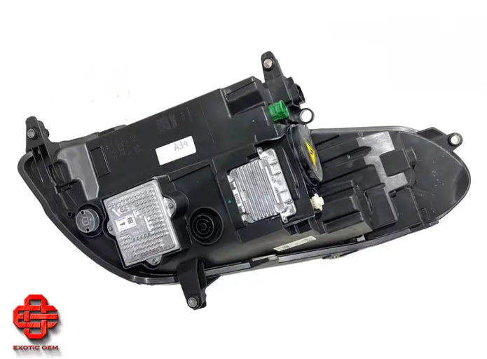 FERRARI F12 BERLINETTA RIGHT HEADLIGHT AFS