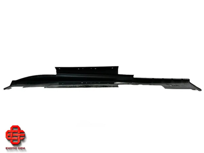 FERRARI F12 BERLINETTA SIDE SKIRT TRIM LH