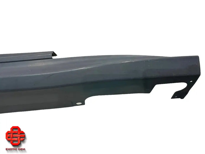 FERRARI F12 BERLINETTA SIDE SKIRT TRIM LH