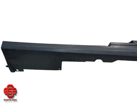 FERRARI F12 BERLINETTA SIDE SKIRT TRIM LH