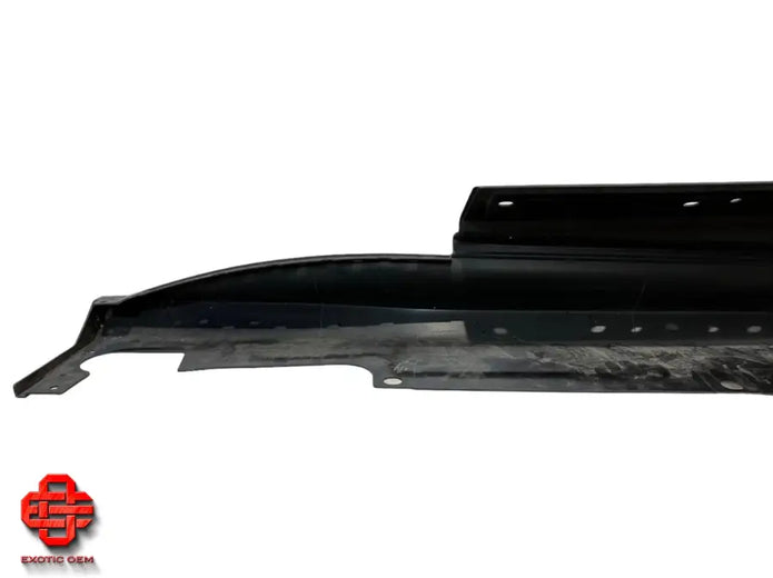 FERRARI F12 BERLINETTA SIDE SKIRT TRIM LH