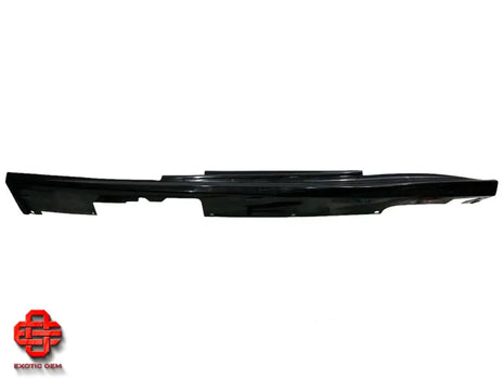 FERRARI F12 BERLINETTA SIDE SKIRT TRIM LH