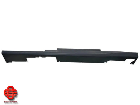 FERRARI F12 BERLINETTA SIDE SKIRT TRIM LH