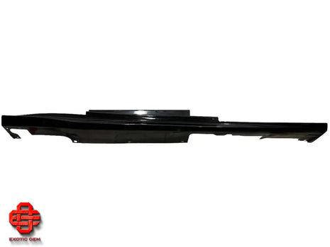 FERRARI F12 BERLINETTA SIDE SKIRT TRIM RH