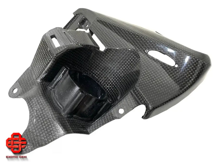 FERRARI F12 BERLINETTA SWITCH TFT SWITCH