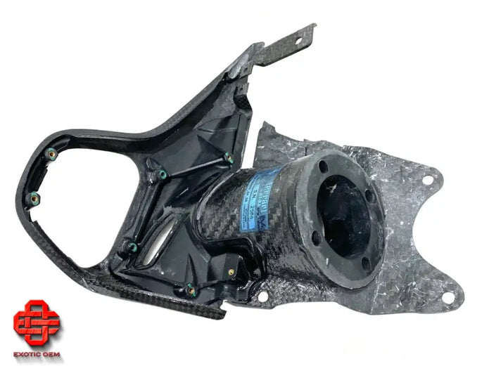 FERRARI F12 BERLINETTA SWITCH TFT SWITCH