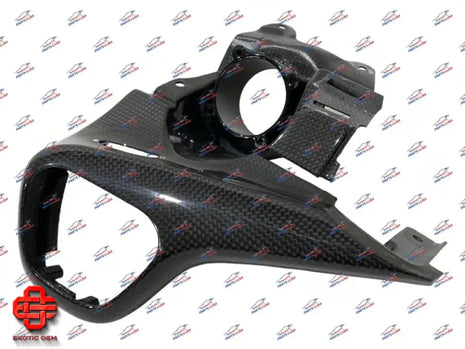 FERRARI F12 BERLINETTA TFT CONTROL PANEL SURROUND LHD