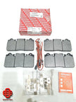 FERRARI F12 FF GTC 4 LUSSO FRONT BRAKE PADS