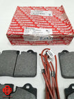 FERRARI F12 FF GTC 4 LUSSO FRONT BRAKE PADS