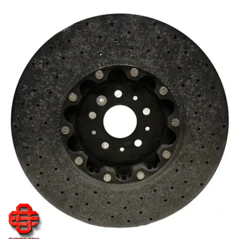 FERRARI F12 FF GTC4 FRONT BRAKE DISC