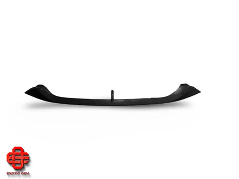 FERRARI F12 - FRONT SPOILER CARBON VERSION - SPOILER