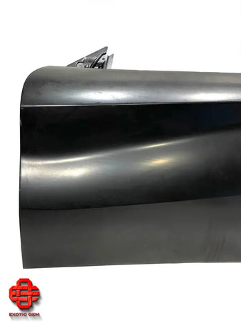 FERRARI F12 LEFT DOOR LEFT DOOR NEW