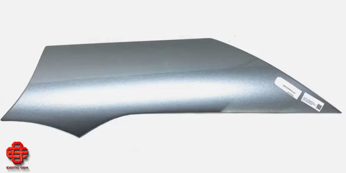 FERRARI F12 LEFT UPPER FENDER COVER