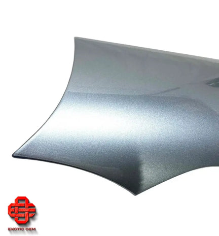 FERRARI F12 LEFT UPPER FENDER COVER PANEL