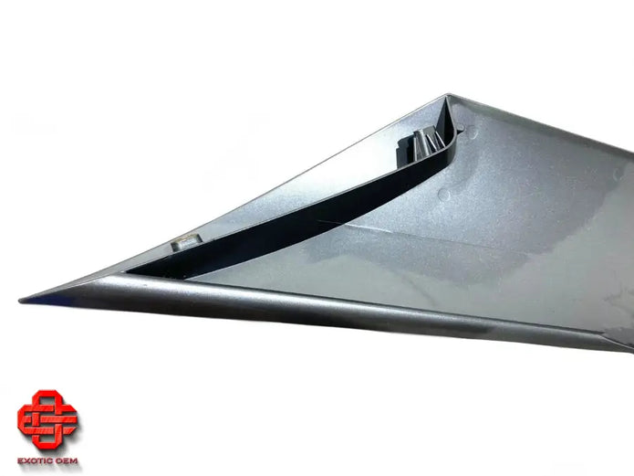 FERRARI F12 LEFT UPPER FENDER COVER PANEL