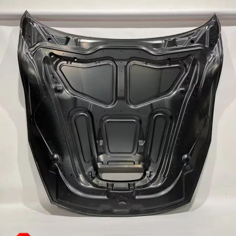 FERRARI F12 - NEW HOOD / NEW BONNET