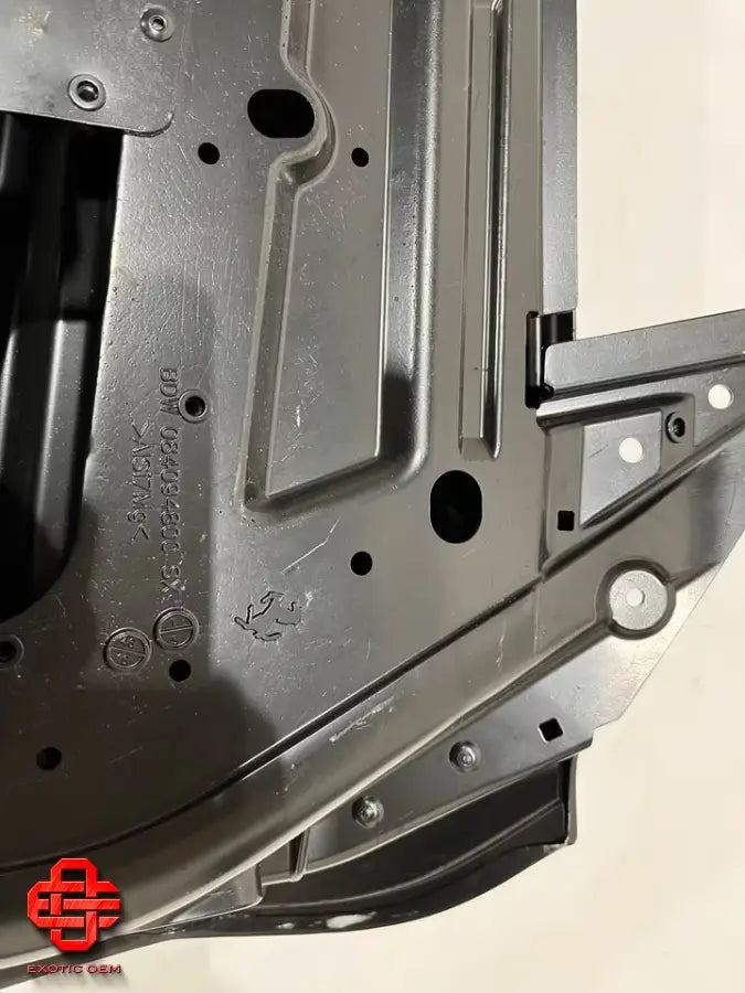 FERRARI F12 - NEW LEFT DOOR