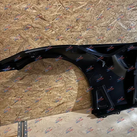 FERRARI F12 RH FENDER WITH SHIELD VERSION