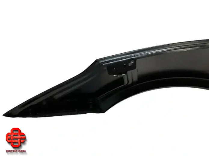 FERRARI F12 RIGHT FENDER