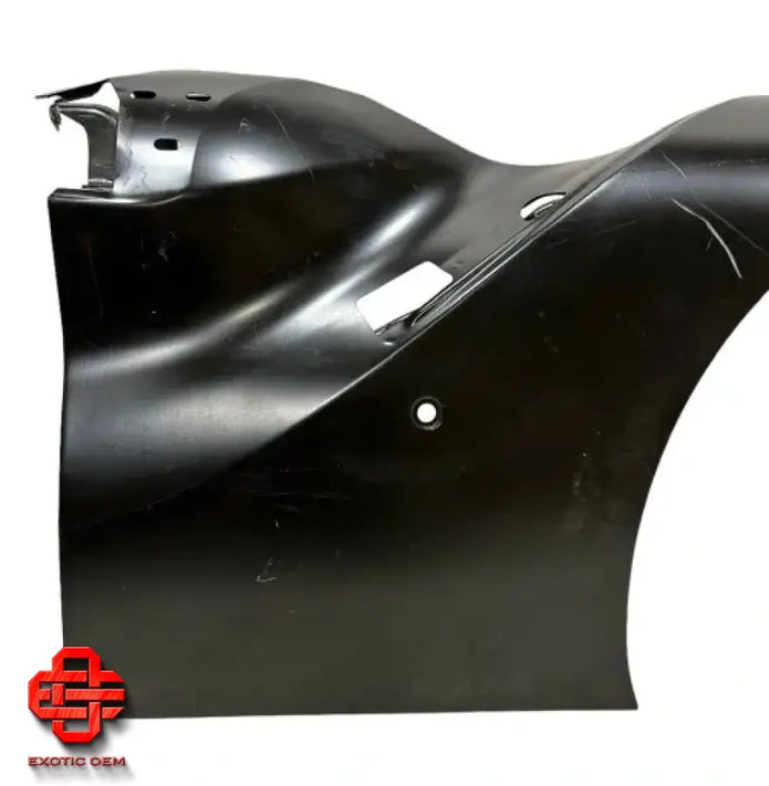 FERRARI F12 RIGHT FENDER