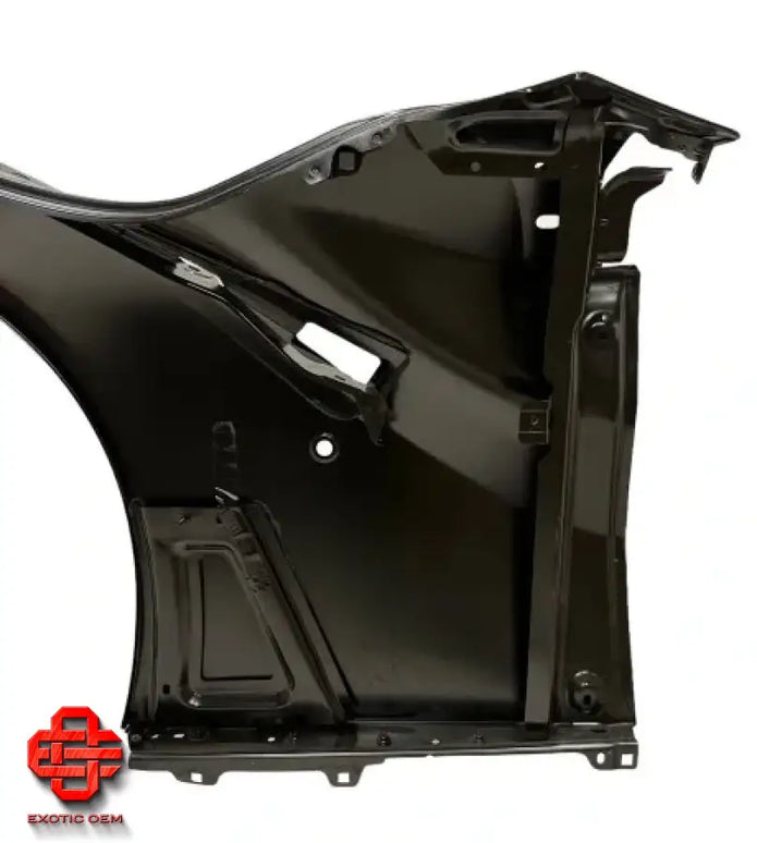 FERRARI F12 RIGHT FENDER