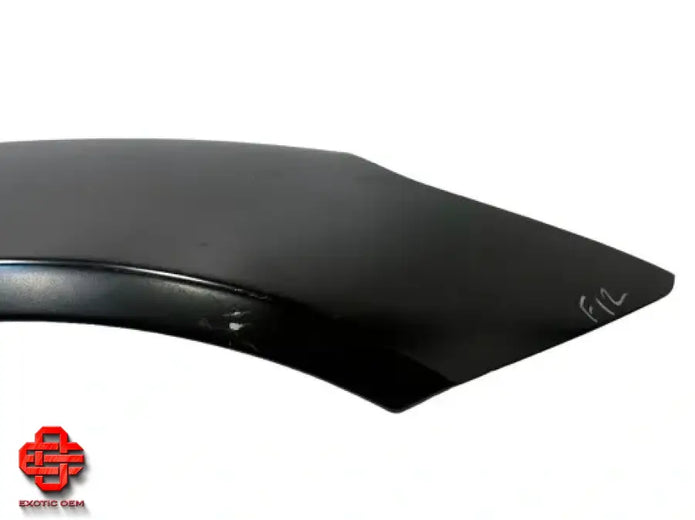 FERRARI F12 RIGHT FENDER