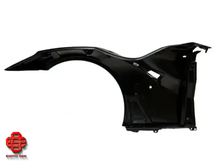 FERRARI F12 RIGHT FENDER