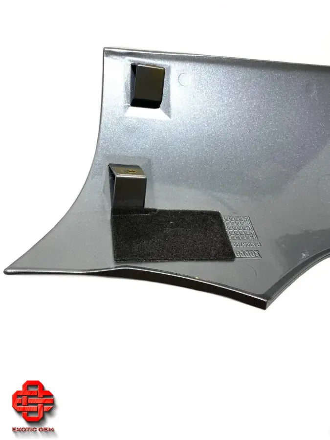 FERRARI F12 RIGHT UPPER FENDER COVER PANEL