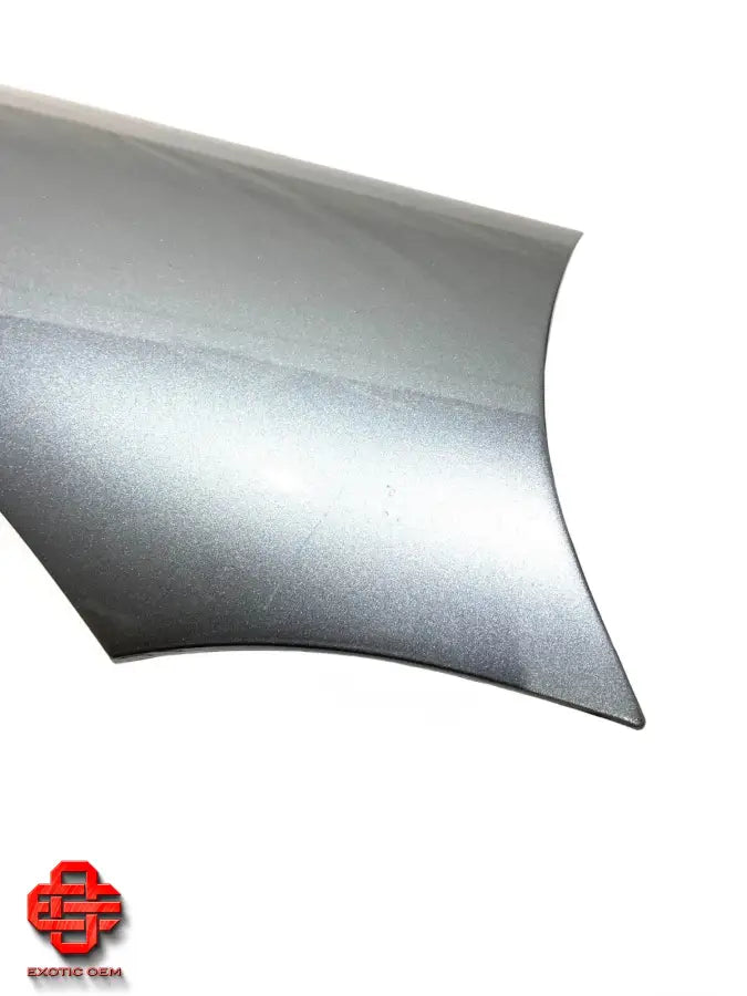 FERRARI F12 RIGHT UPPER FENDER COVER PANEL