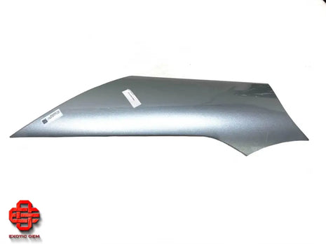 FERRARI F12 RIGHT UPPER FENDER COVER PANEL