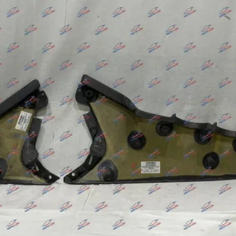 FERRARI F12 TDF CENTRAL AIR VENT COVER