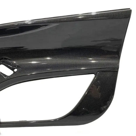 FERRARI F12 TDF DOOR TRIM RH CARBON OEM