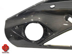 FERRARI F12 TDF DOOR TRIM RH CARBON OEM