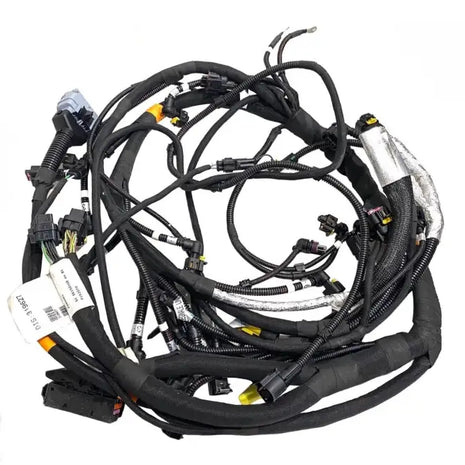 FERRARI F12 TDF ENGINE WIRING HARNESS RH INJECTION WIRING HARNESS