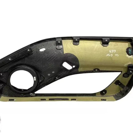 FERRARI F12 TDF LEFT DOOR PANEL LEFT DOOR PANEL CARBON