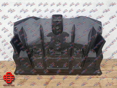 FERRARI F12 TDF REAR DIFFUSER CARBON,