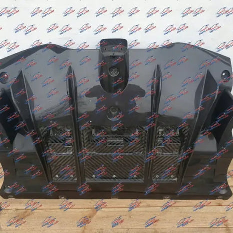 FERRARI F12 TDF REAR DIFFUSER CARBON,