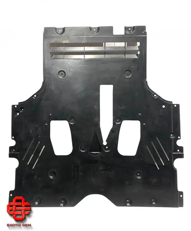 FERRARI F12 UNDERBODY COVER UNDERTRAY COVER