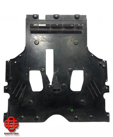 FERRARI F12 UNDERBODY COVER UNDERTRAY COVER