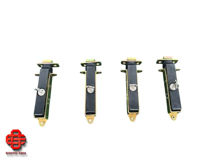 FERRARI F40 LOCK SET OEM